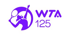 WTA 125 Logo
