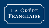 La Crepe Franglaise logo