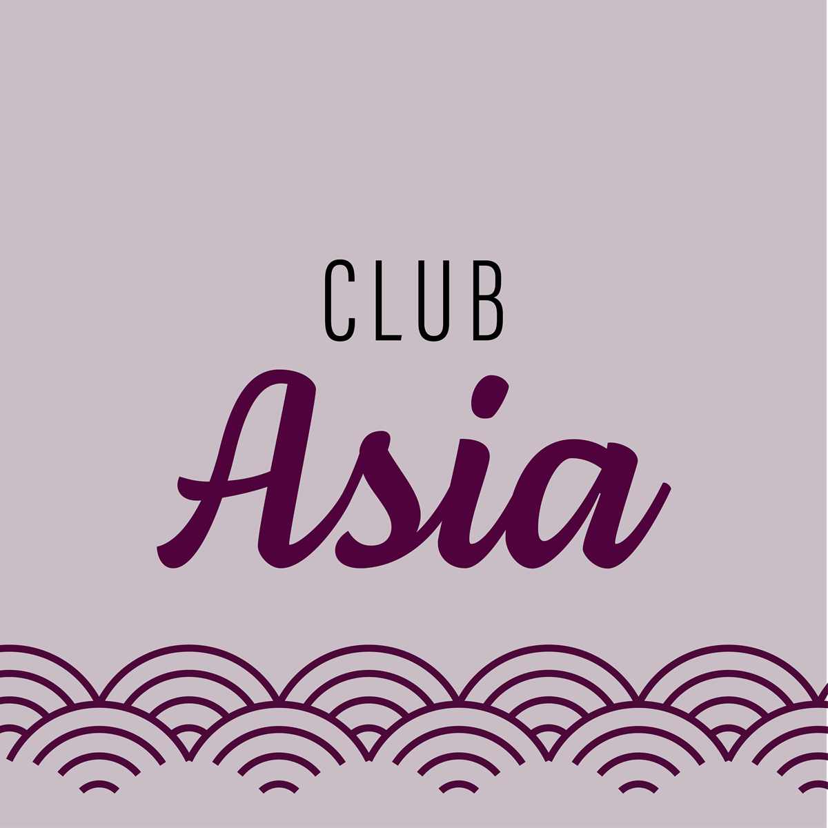 Club Asia logo