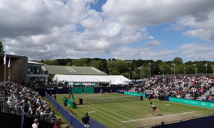 Lexus Ilkley Trophy 2023: Preview, player list, draw and how to watch