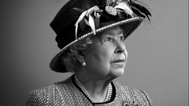 Profile image of Queen Elizabeth II