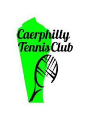 Caerphilly logo 