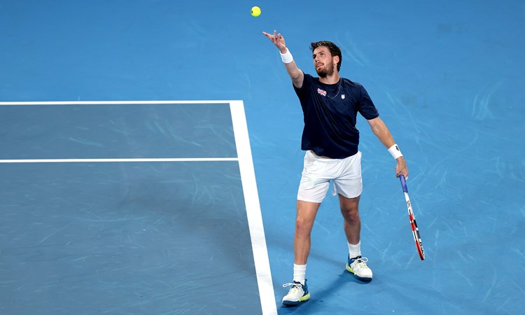 United Cup 2024: Cam Norrie, Katie Boulter & Dan Evans headline strong British squad for combined WTA-ATP team event