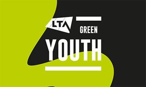 LTA youth green