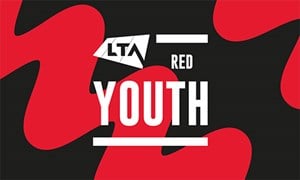 LTA youth red