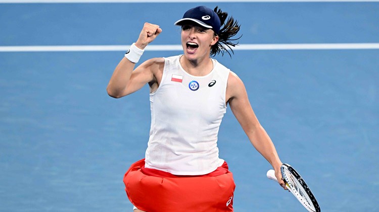 Break Point: Everything we know about the tennis Netflix series so far