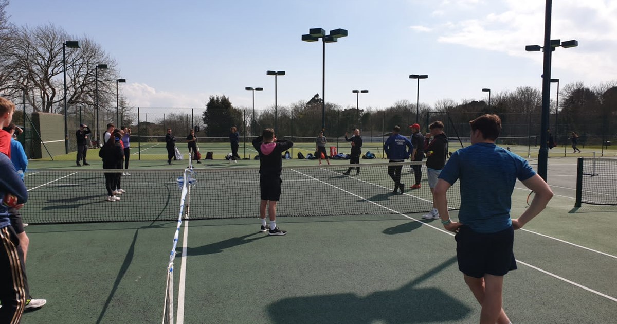 From Scotland To Wales Steve Tandys Coaching Journey - nlao1tq