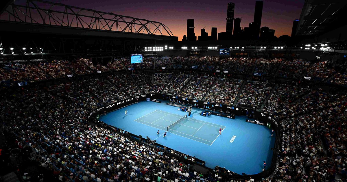 Australian Open 2023 Preview, draw, UK times and where to watch LTA