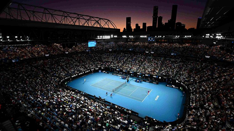 Australian Open 2023: Preview, draw, UK times and where to watch