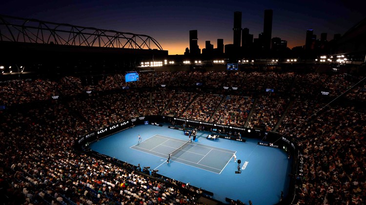 Five reasons to be excited for the 2024 Australian Open