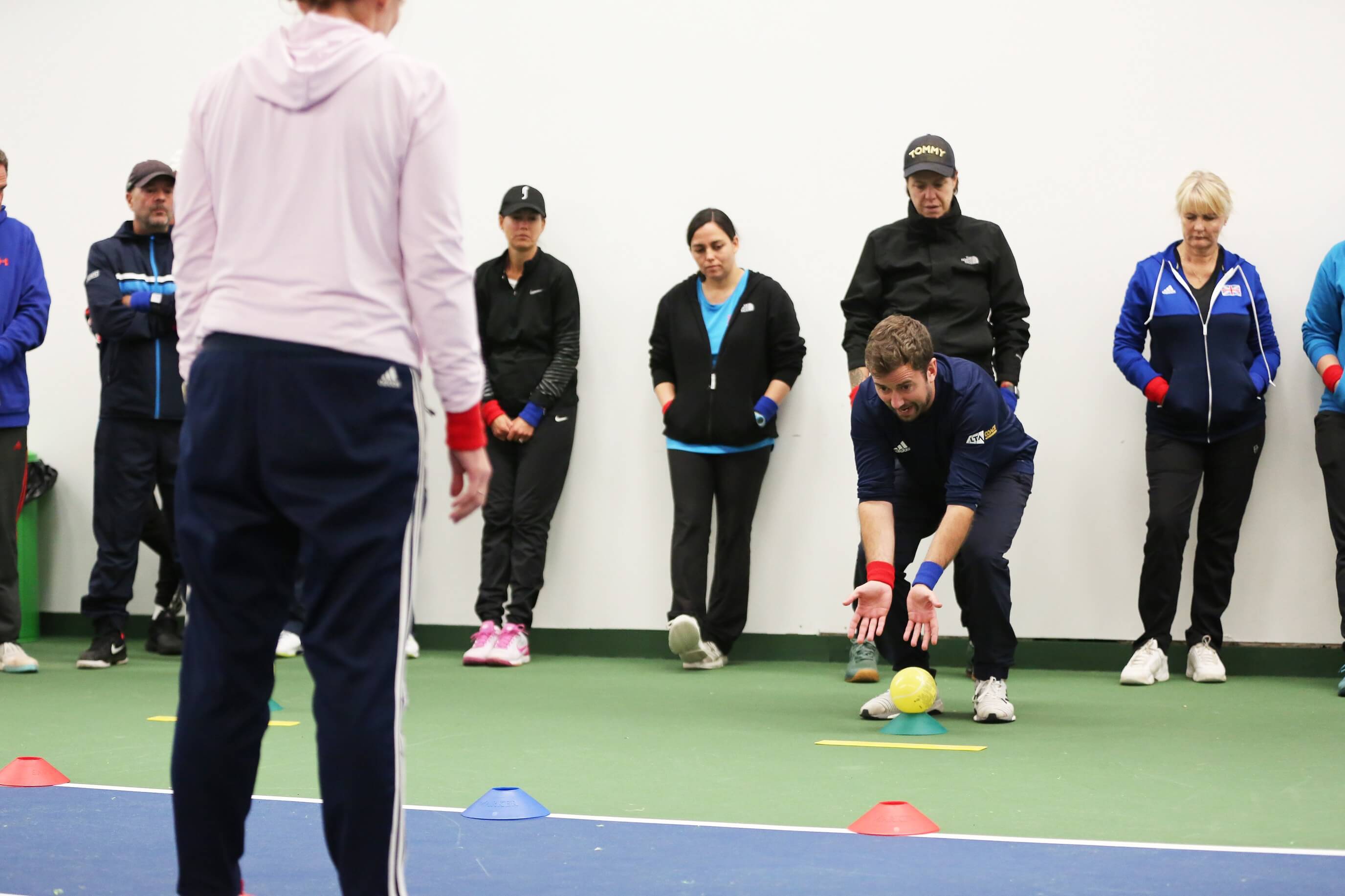 Parolier Naufrage Tram lta tennis coaching astronomie soir En bonne santé