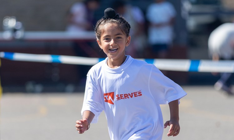 New Welsh Government investment to support tennis ‘opened up’ across Wales