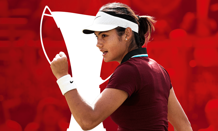 HSBC Championships 2026: Emma Raducanu set for The Queen’s Club this summer