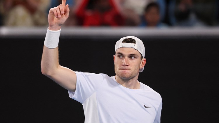 Australian Open 2025: Jack Draper victory secures blockbuster fourth round clash against Carlos Alcaraz