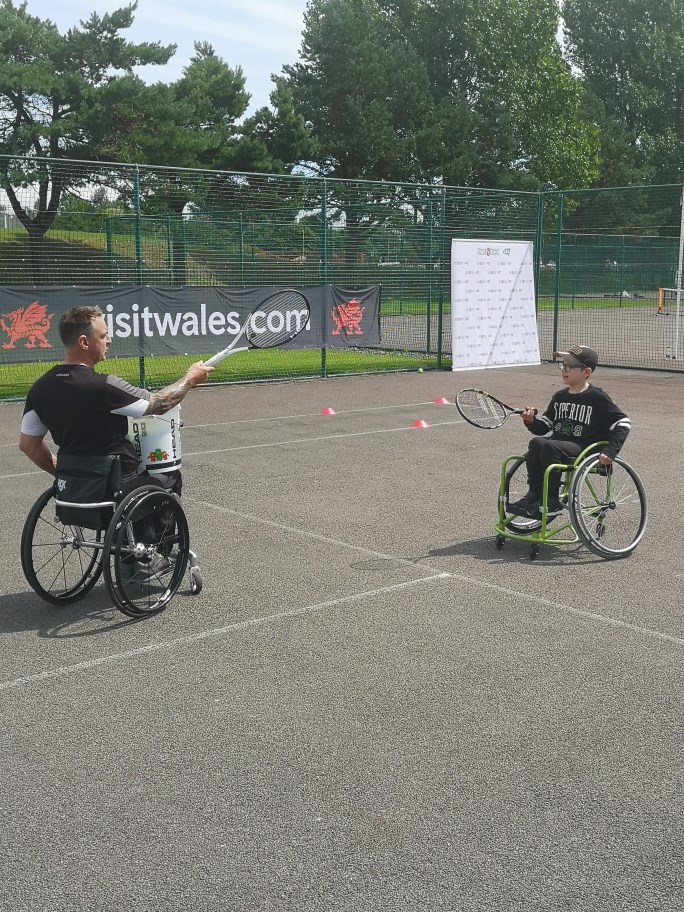 Dan Maskell Trust Funding Cycles