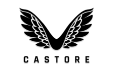 Castore logo