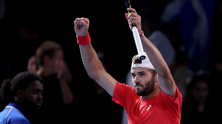 Fearnley’s ‘awesome’ Australian Open, title for Reid and Scots success at Seniors