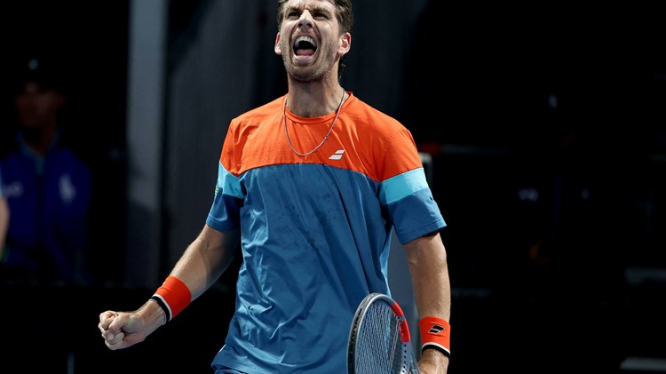 Australian Open 2026: Results & updates