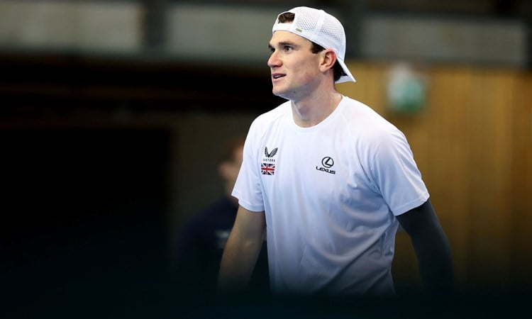 Davis Cup 2026: How Great Britain can beat Norway