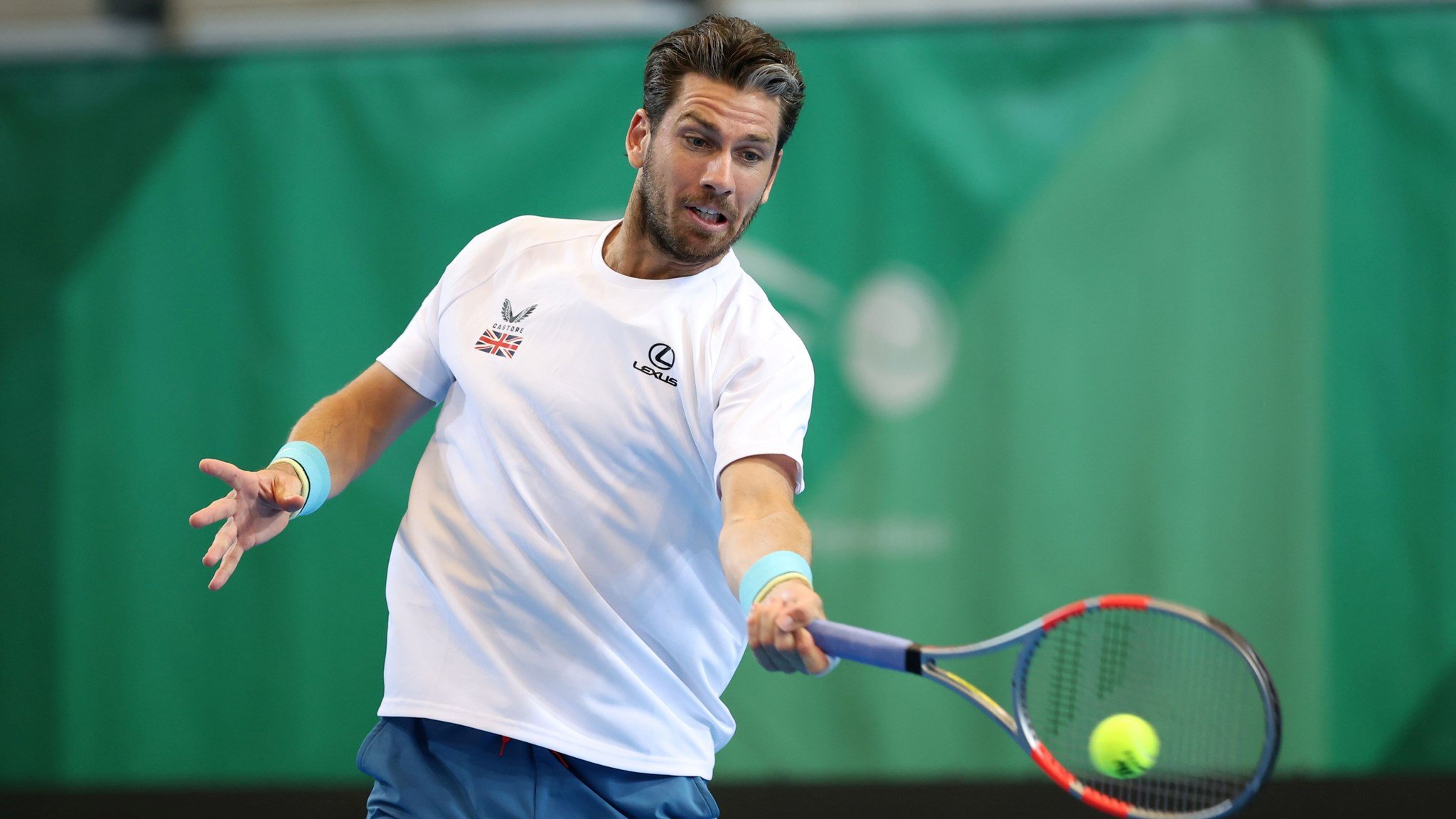 Beginner’s Guide to the Davis Cup 20226