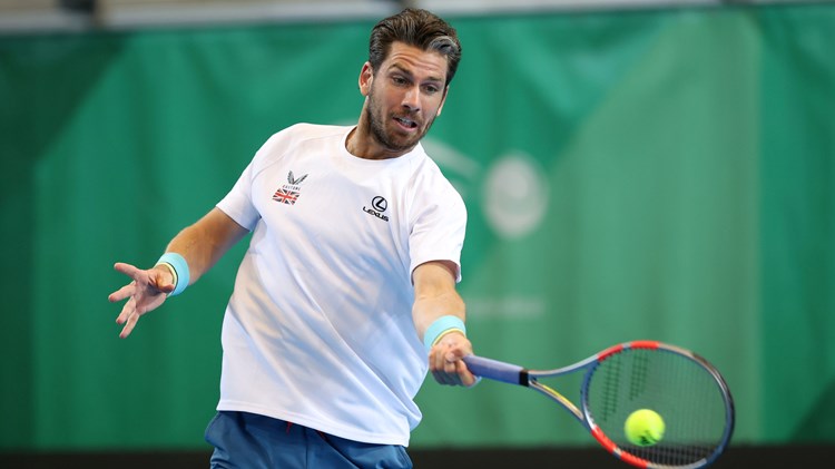 Beginner’s Guide to the Davis Cup 2026