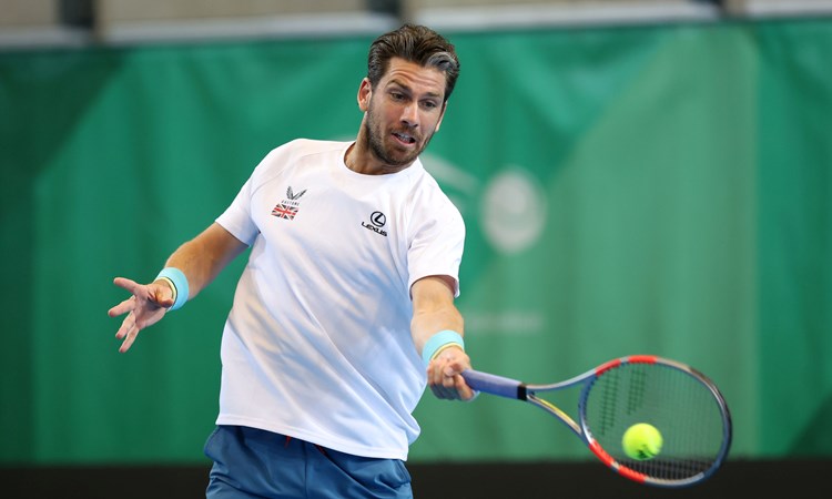 Beginner’s Guide to the Davis Cup 20226