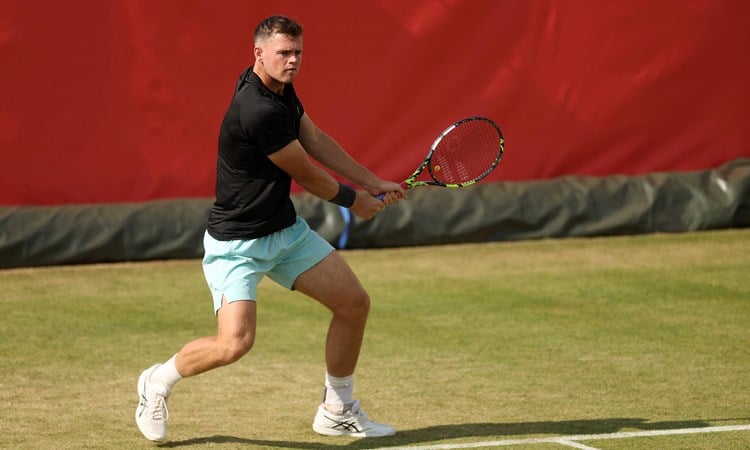 Alfie Hewett & Gordon Reid triumph in Melbourne & David Stevenson bags second ATP Challenger title of the year