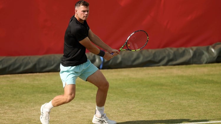 Alfie Hewett & Gordon Reid triumph in Melbourne & David Stevenson bags second ATP Challenger title of the year