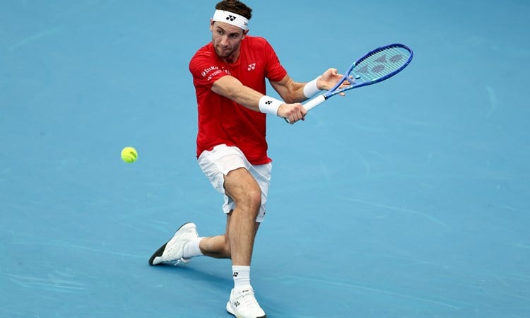 Davis Cup 2026: Meet the Norway team set to take on the Brits