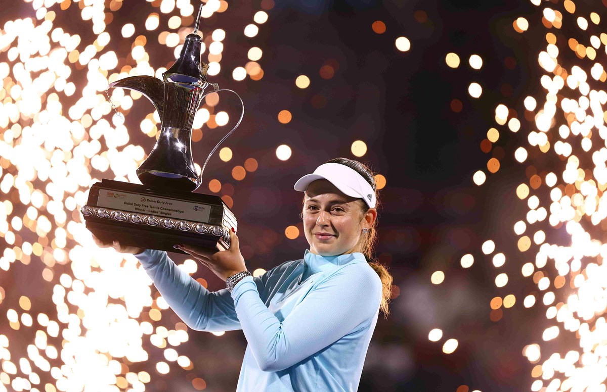 How to watch Dubai Tennis Championships 2023 on TV and live stream