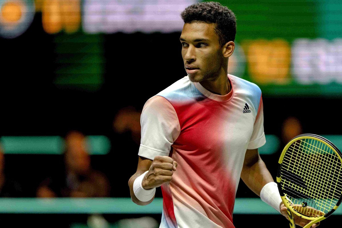 Rotterdam Open