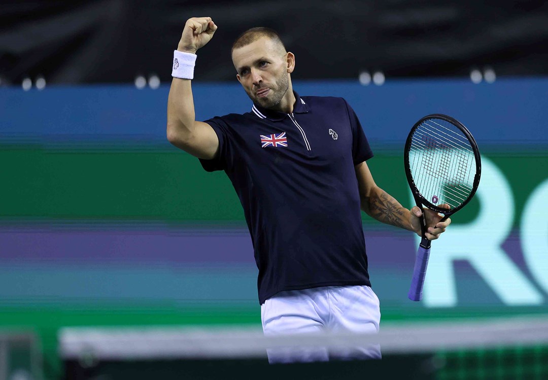 Beginner’s Guide to the Davis Cup 2024 LTA