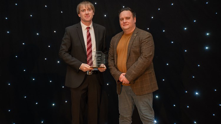 Tennis Wales Awards 2026, Sponsored by Veygo Winners