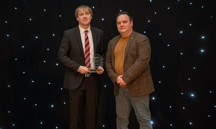 Tennis Wales Awards 2026, Sponsored by Veygo Winners