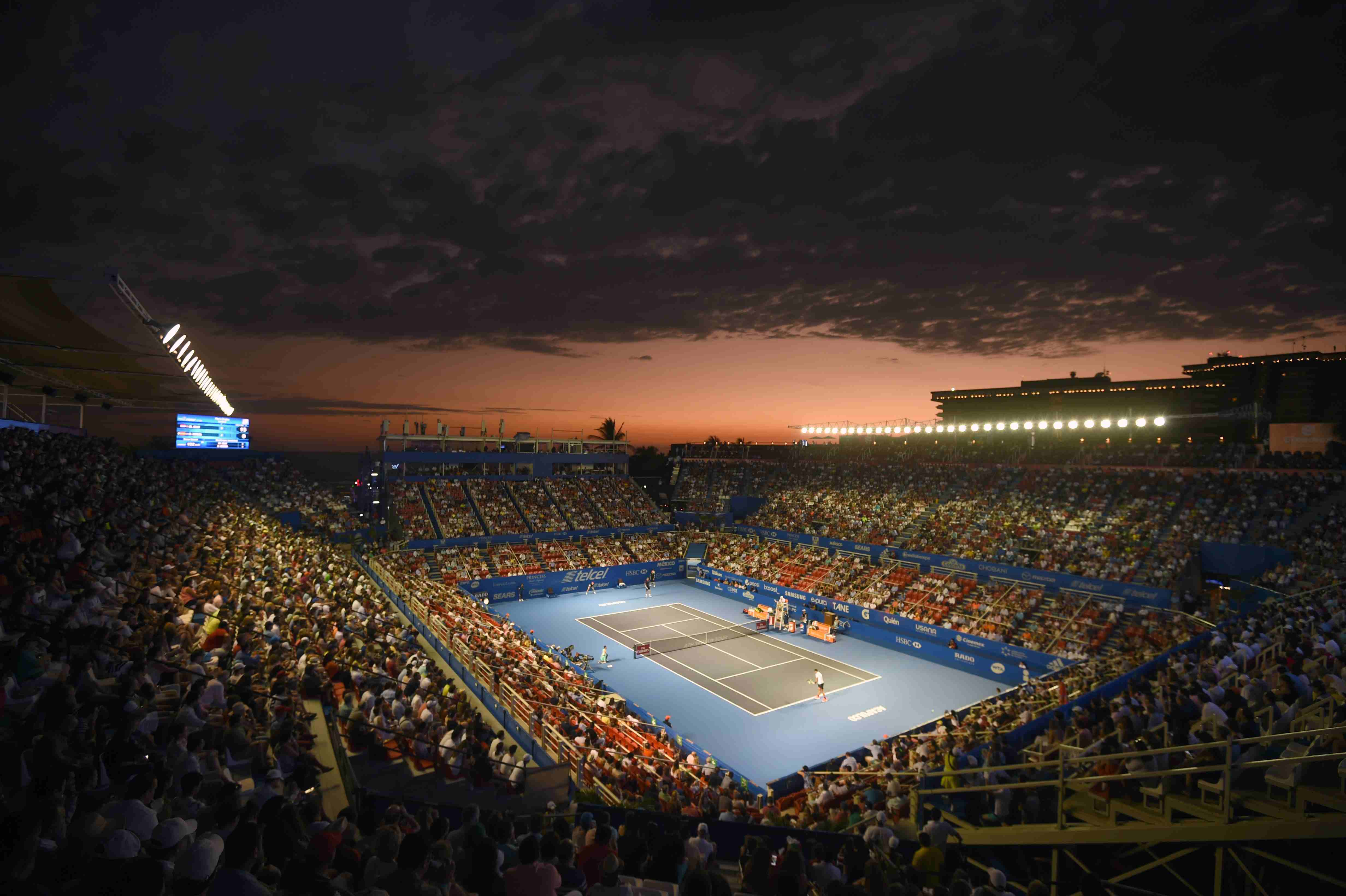 Preview What tennis events are on in February 2023? LTA