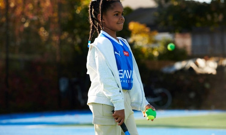 LTA releases new commitment to championing ethnic diversity in tennis and padel