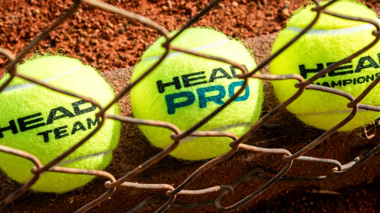 Tennis Wales & HEAD Extend Partnership