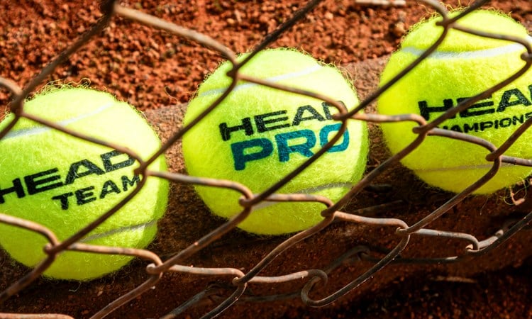 Tennis Wales & HEAD Extend Partnership