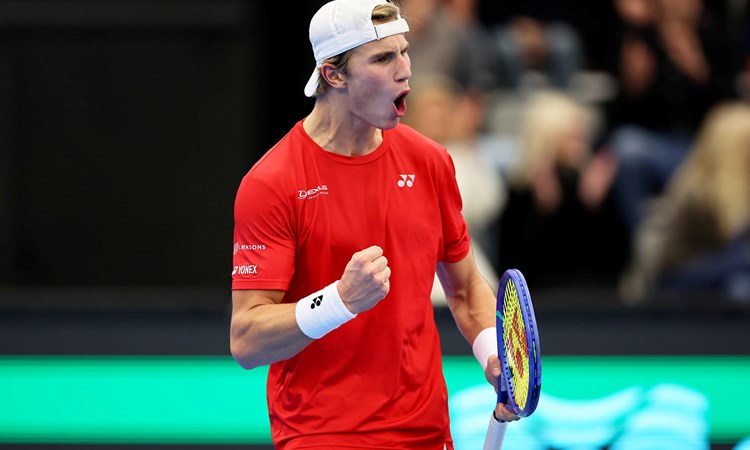 Davis Cup 2026: Meet the Norway team set to take on the Brits