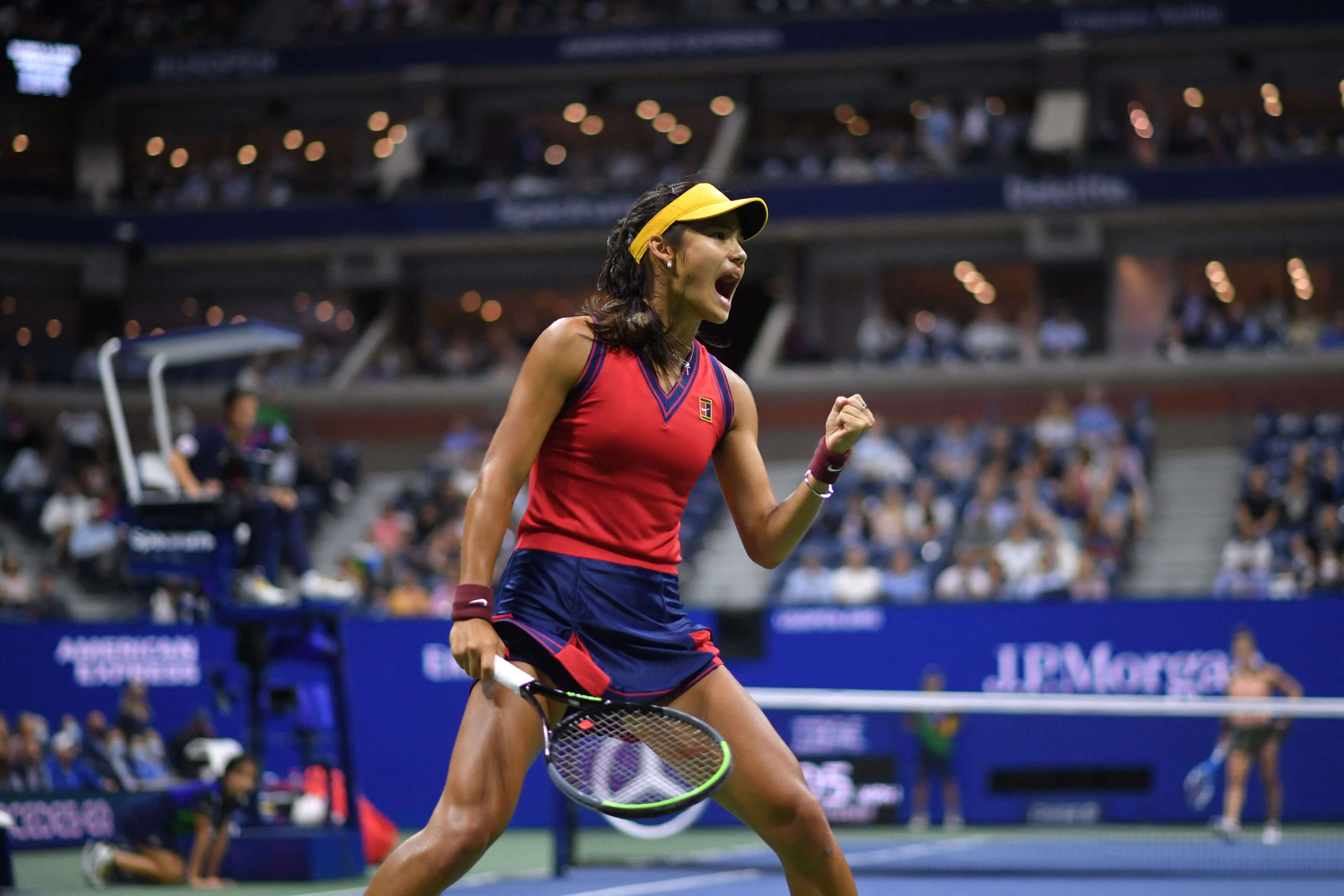 US Open 2022 Preview, live stream, schedule, UK times and draw LTA
