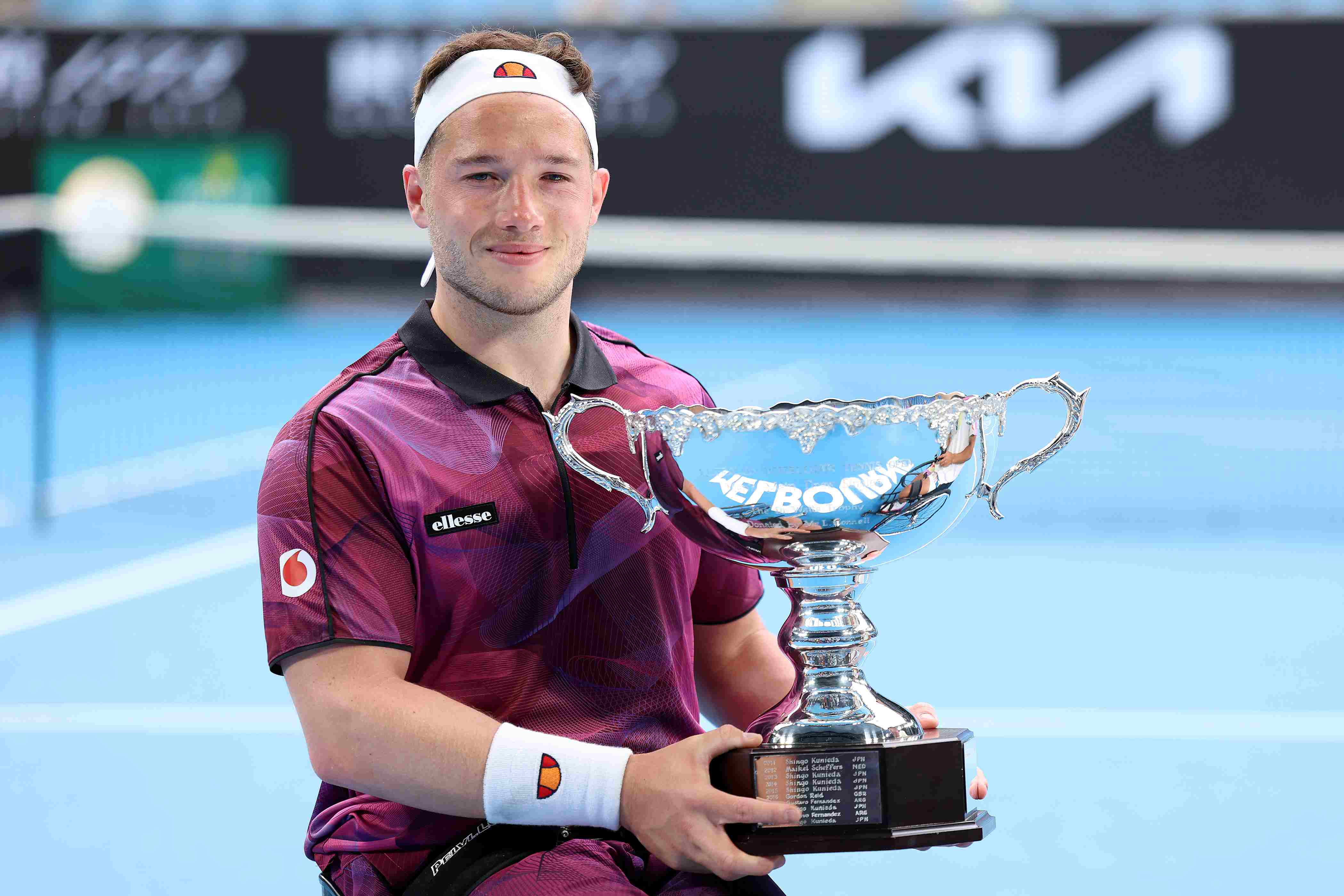 Stefanos Tsitsipas defeats Rafael Nadal in thrilling comeback, Australian  Open quarter-final news, scores, highlights, results