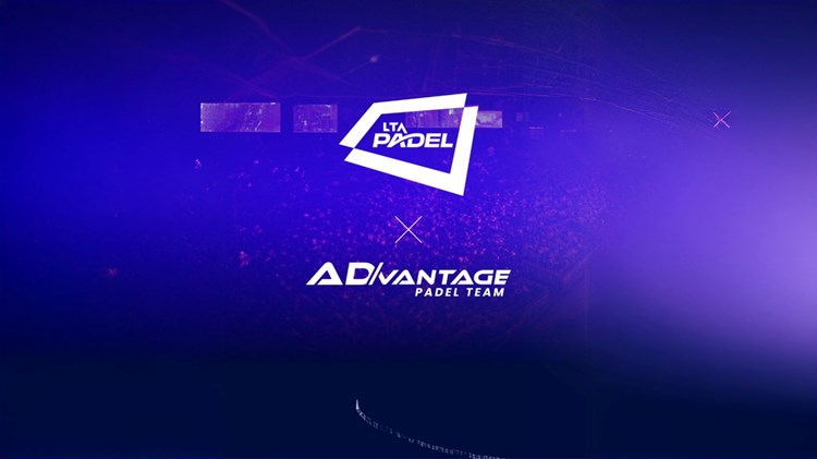 LTA announce partnership with Hexagon Cup’s Team AD/vantage to accelerate growth of padel in Britain