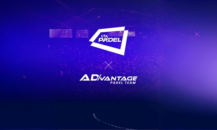 LTA announce partnership with Hexagon Cup’s Team AD/vantage to accelerate growth of padel in Britain