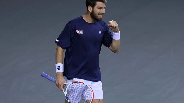 Beginner’s Guide to the Davis Cup 2025