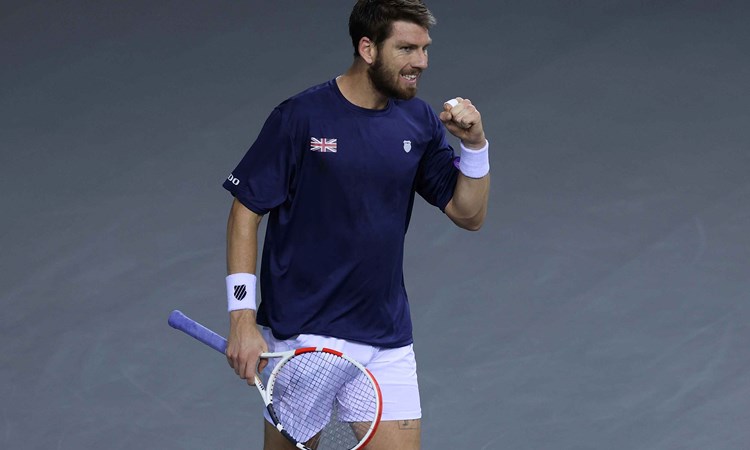 Beginner’s Guide to the Davis Cup 2025