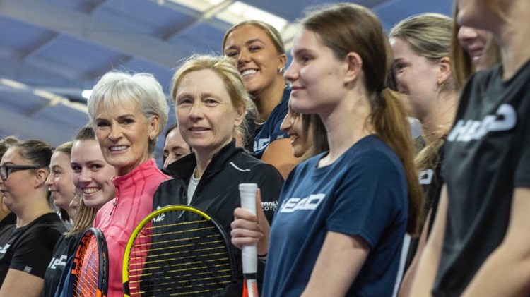 tennis scotland judy murray tennis group