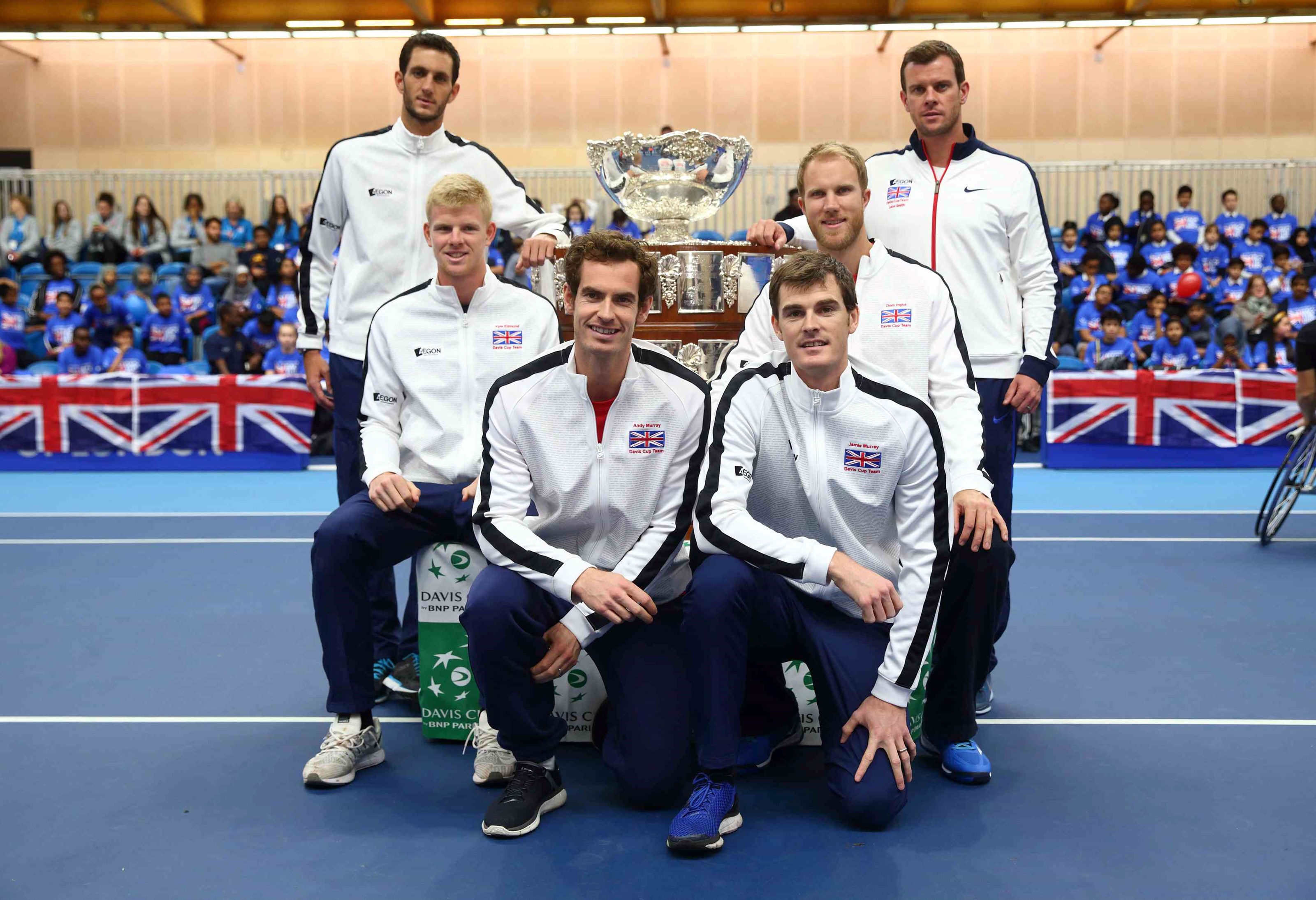 Beginner’s Guide to the Davis Cup 2025 LTA