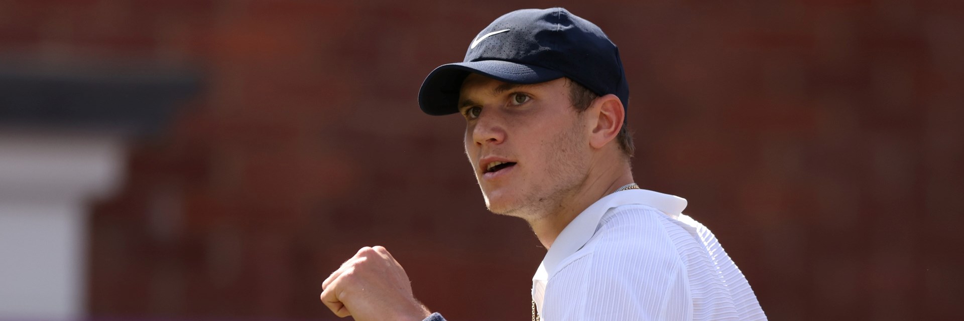 Jack Draper Tennis Player Profile & Rankings | LTA Jack Draper Tennis Player Profile & Rankings | LTA