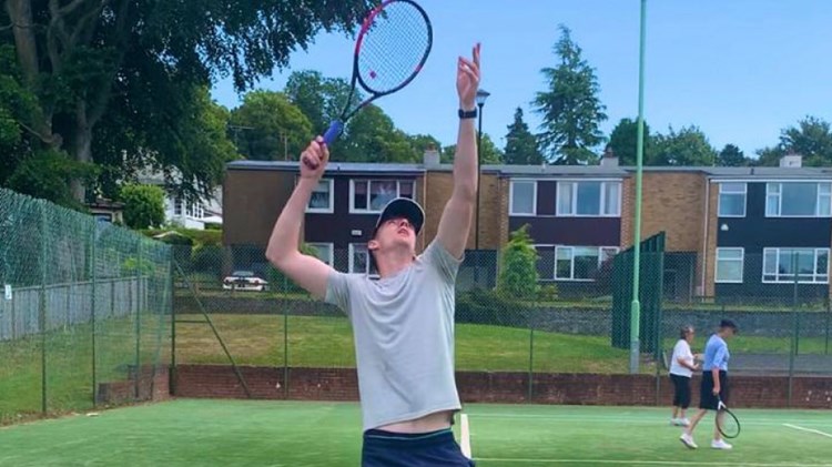 tennis scotland national apprenticeship