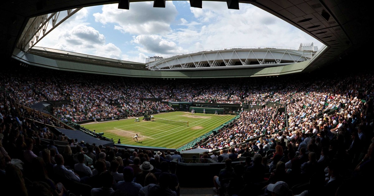 Wimbledon 2023: Preview, player list, draw, order of play, live
